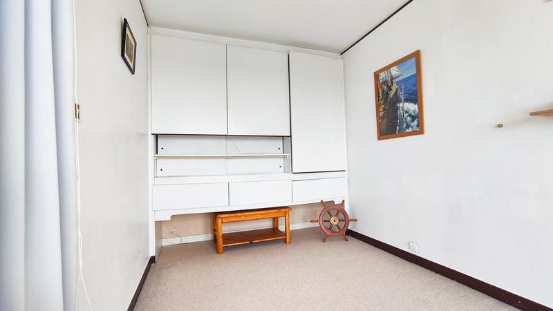 Appartement - 37 m² - 2 pièces