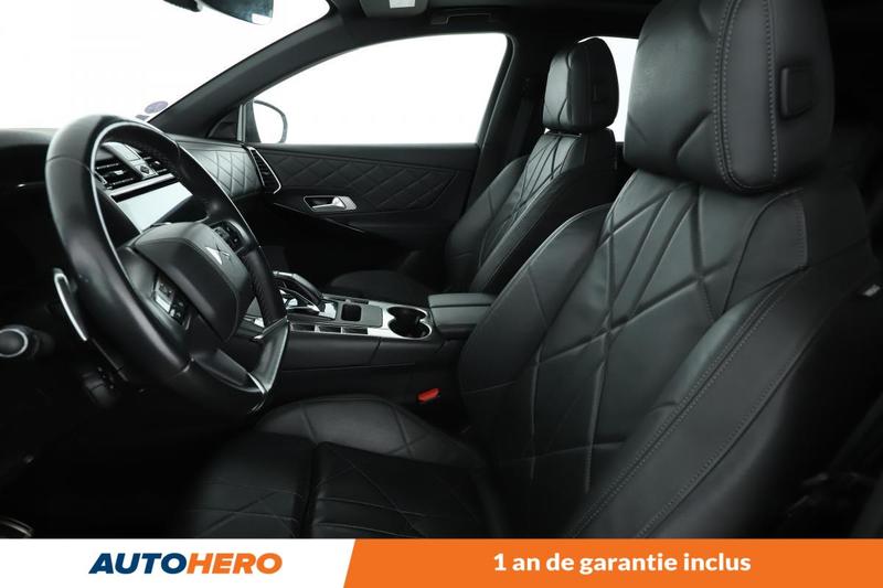 Ds Ds 7 Crossback 1.6 PureTech Grand Chic Automatique 180 ch