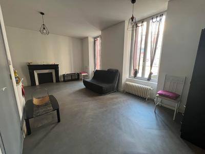 Appartement - 28 m² - 1 pièce