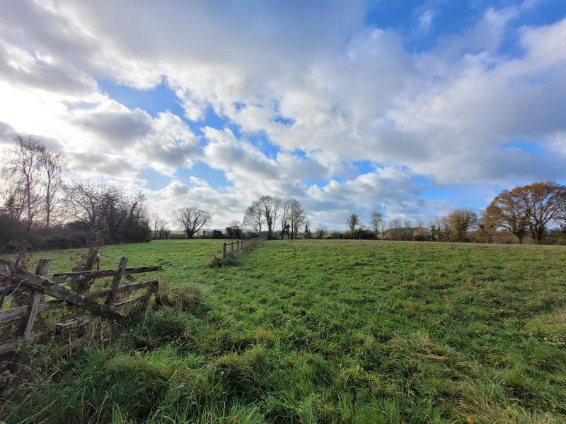 Manoir - 186 m² - 7 pièces