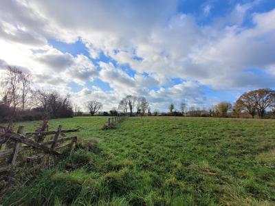 Manoir - 186 m² - 7 pièces