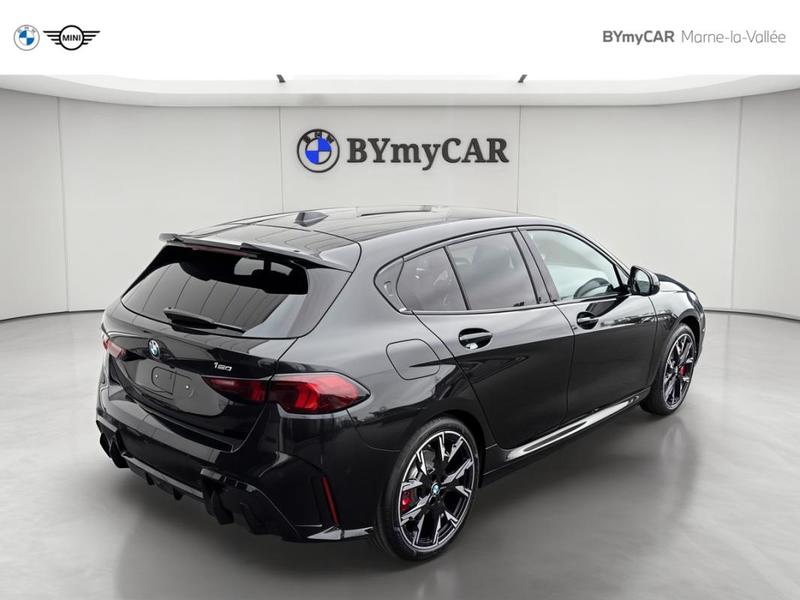 Bmw Série 1 F70 120 170 ch Dkg7 m Sport