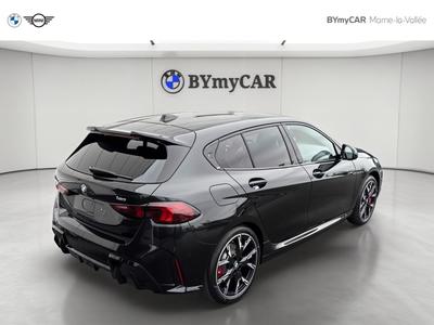 Bmw Série 1 F70 120 170 ch Dkg7 m Sport