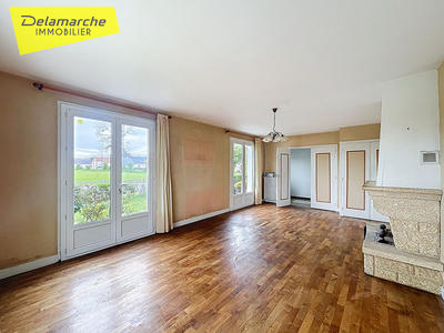 Maison - 170 m² - 6 pièces