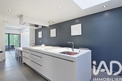 Maison de maîtres - 204 m² - 8 pièces