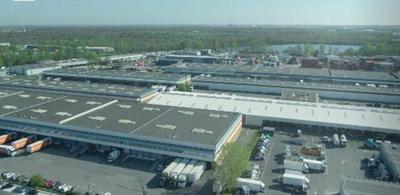 Local d'activité / Entrepôt - 6 257 m²