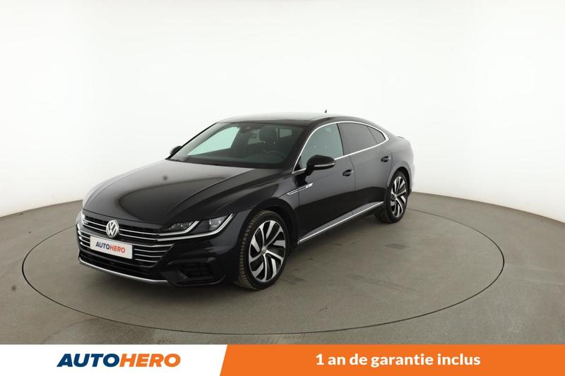Volkswagen Arteon 2.0 Tdi R-Line Dsg7 150 ch