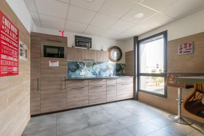 Bureau - 119 m² - 1 pièce