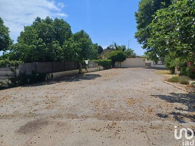 Local commercial - 91 m² - 4 pièces