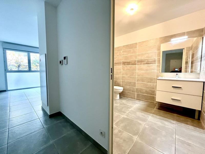 Appartement - 24 m² - 1 pièce