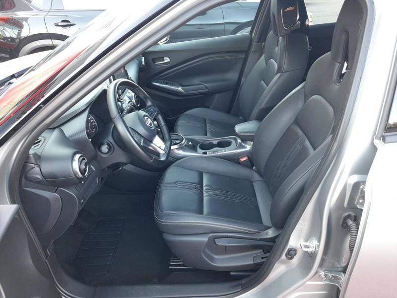 Nissan Juke Tekna 143 Ch Hyb 5p