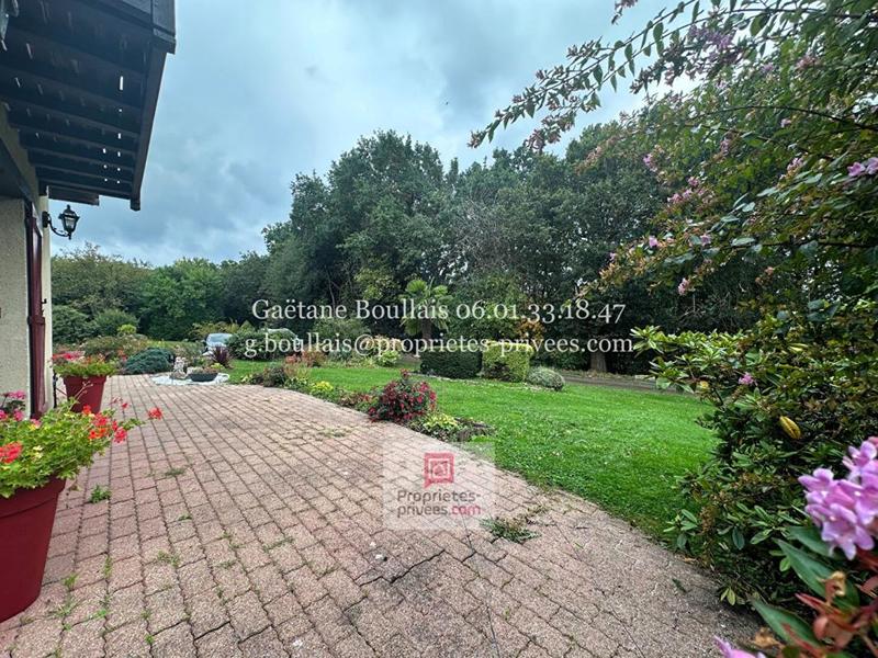 Maison - 144 m² - 6 pièces