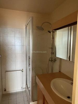 Appartement - 108 m² - 5 pièces