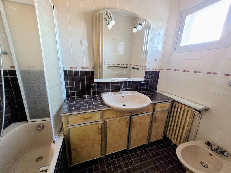 Villa - 129 m² - 6 pièces