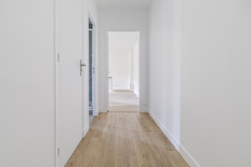 Appartement - 51 m² - 2 pièces