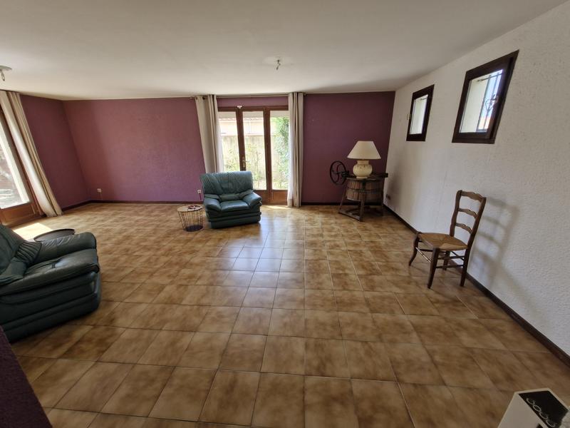 Villa - 114 m² - 5 pièces