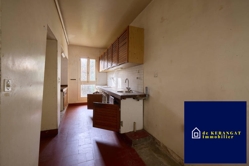 Maison ancienne - 222 m² - 7 pièces