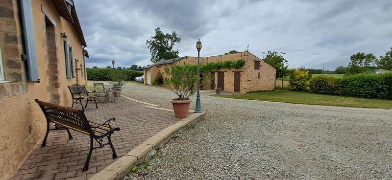 Maison - 162 m² - 6 pièces