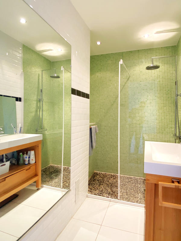 Appartement - 78 m² - 3 pièces