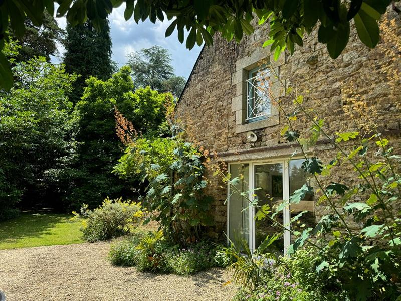 Maison - 144 m² - 6 pièces