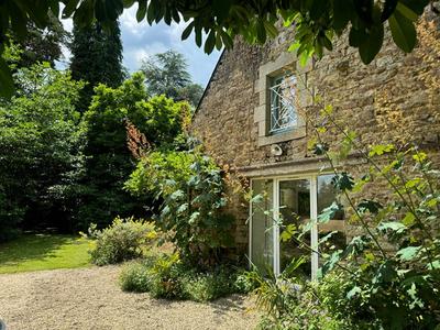 Maison - 144 m² - 6 pièces