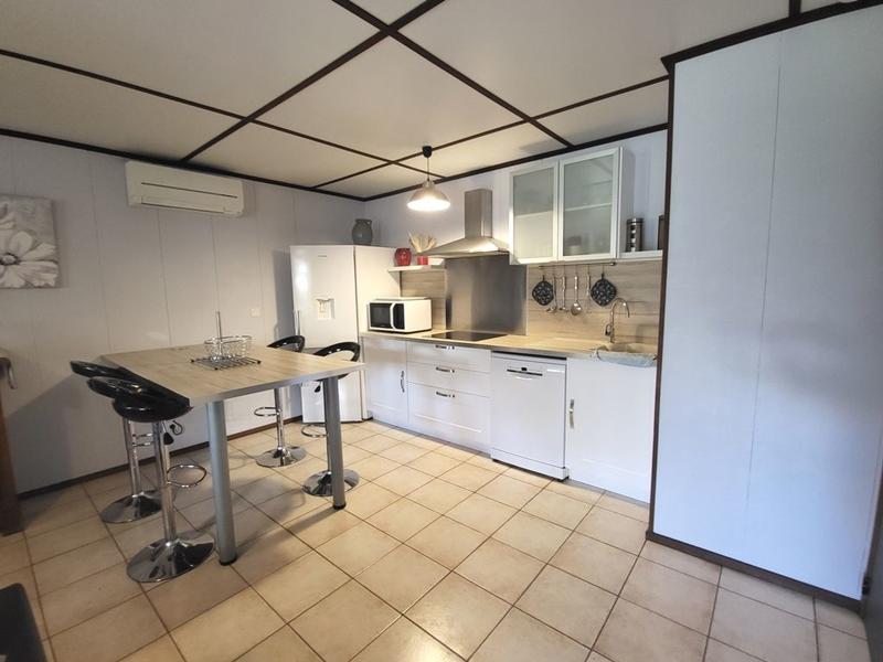 Maison - 75 m² - 4 pièces