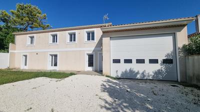 Appartement - 84 m² - 4 pièces