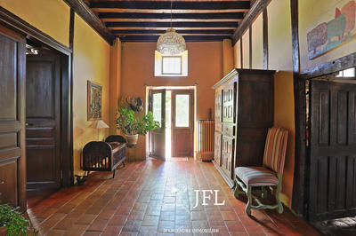 Maison en pierre - 267 m² - 5 pièces