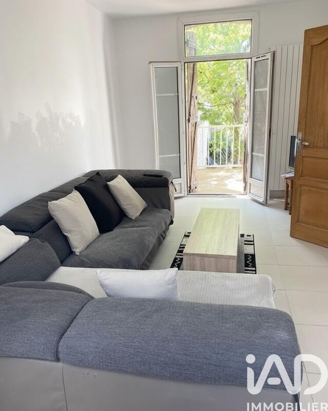 Maison - 84 m² - 4 pièces