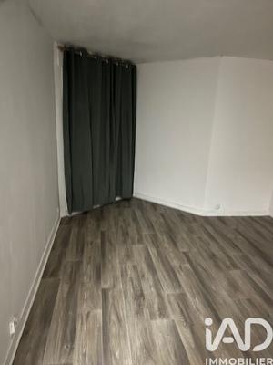 Appartement - 67 m² - 4 pièces