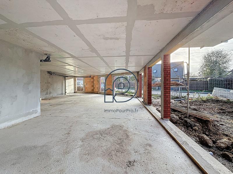 Local commercial - 95 m²