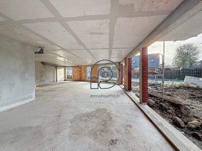 Local commercial - 95 m²