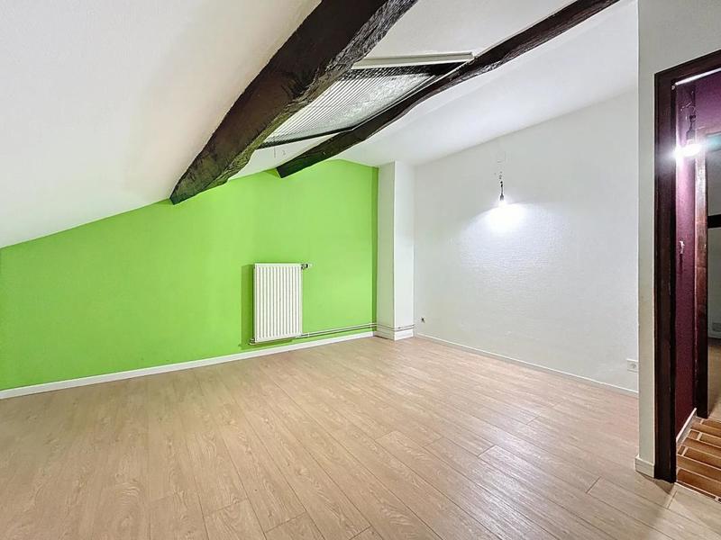 Maison - 155 m² - 6 pièces