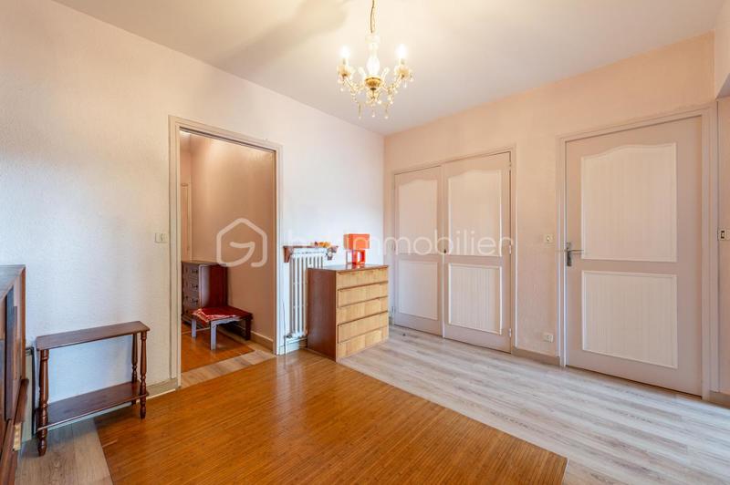 Appartement - 83 m² - 3 pièces