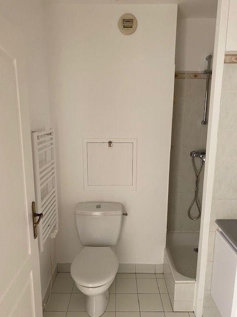 Appartement - 25 m² - 1 pièce