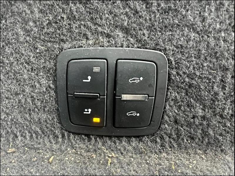 Audi quattro Q7 V8 4.2 Tdi 326 Cv Ambition Luxe - Moteur 180 000 Kms