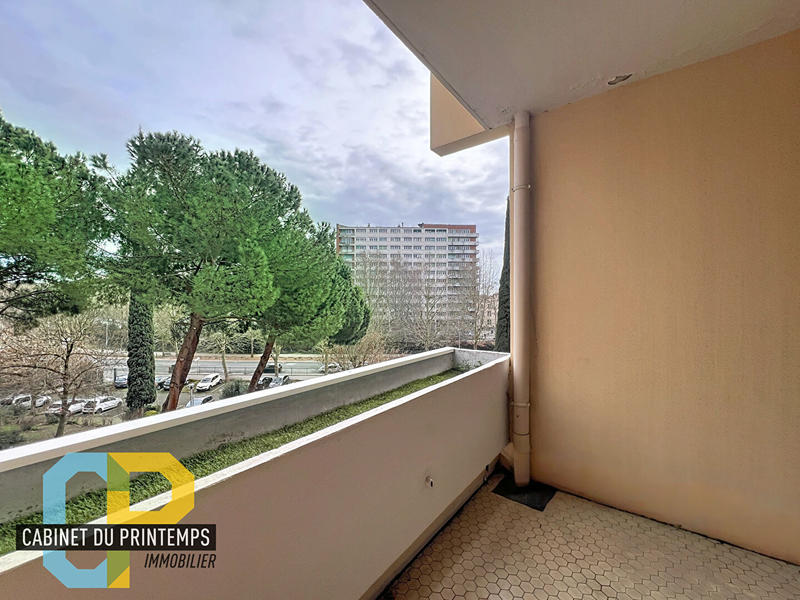 Appartement - 76 m² - 3 pièces