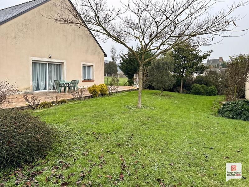 Maison - 127 m² - 6 pièces