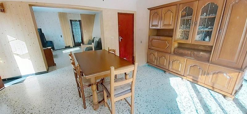 Maison - 123 m² - 5 pièces