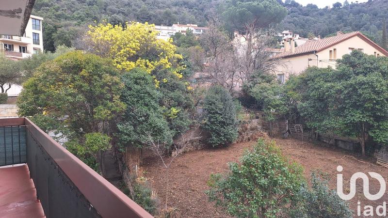 Appartement - 71 m² - 4 pièces