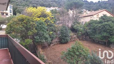 Appartement - 71 m² - 4 pièces