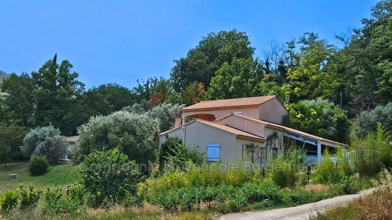 Maison - 149 m² - 5 pièces