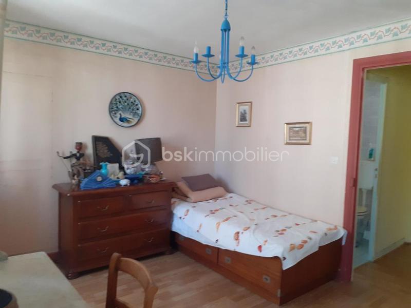 Maison de ville - 142 m² - 7 pièces