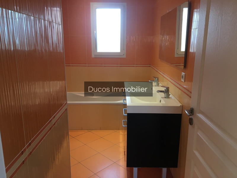 Villa - 94 m² - 4 pièces