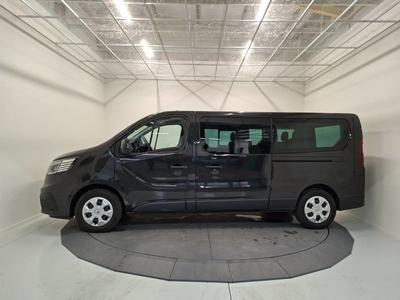 Renault Trafic Combi L2 dCi 150 Energy s&amp;S Edc Intens