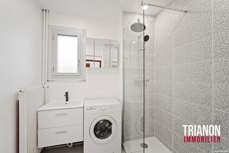 Studio - 23 m² - 1 pièce