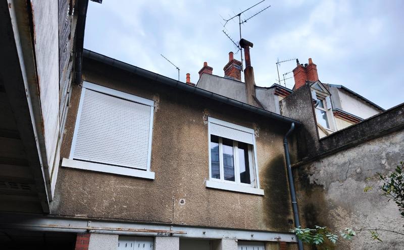 Appartement - 30 m² - 1 pièce