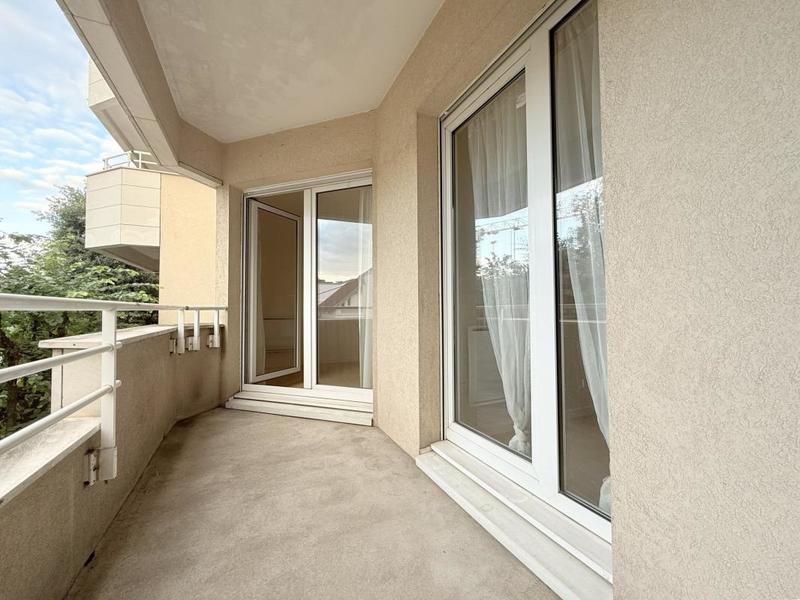 Appartement - 49 m² - 2 pièces