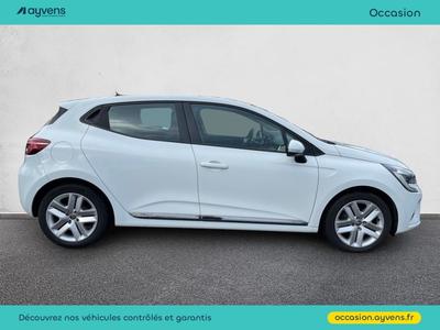 Renault Clio 1.0 TCe 90ch Business