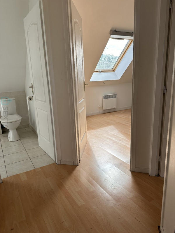 Maison - 98 m² - 5 pièces